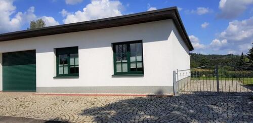 Foto - Etagenwohnung zur Miete in Bad Lobenstein