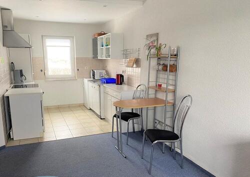Foto - Etagenwohnung in Bad Lobenstein zur Miete