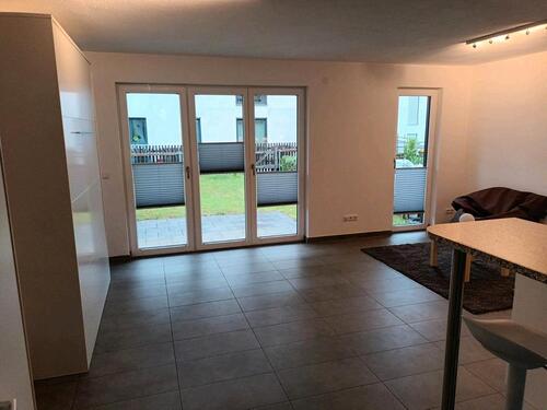 Foto - Etagenwohnung in Grafing bei München zur Miete