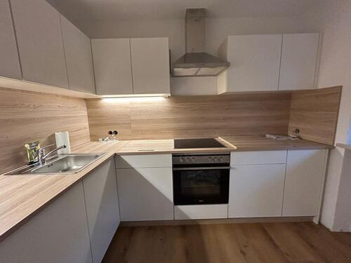 Foto - 2-Zimmer-Wohnung in Straubing Erstbezug nach Renovierung