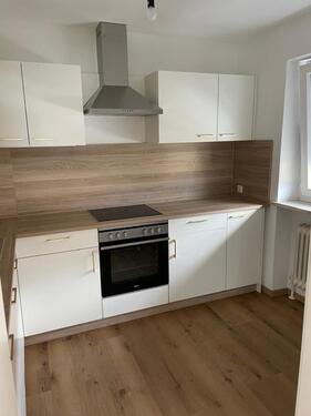 Foto - Etagenwohnung zur Miete in Straubing