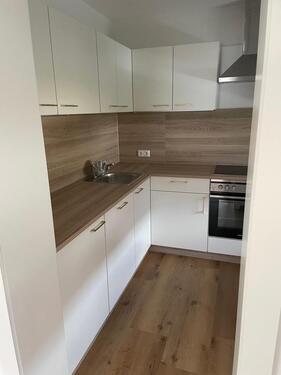 Foto - Etagenwohnung in Straubing