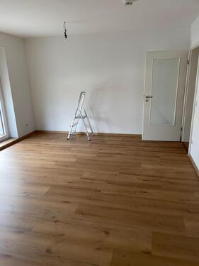 Foto - Etagenwohnung in Straubing zur Miete