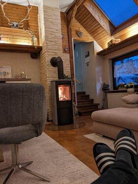 Foto - Einfamilienhaus in Idstein