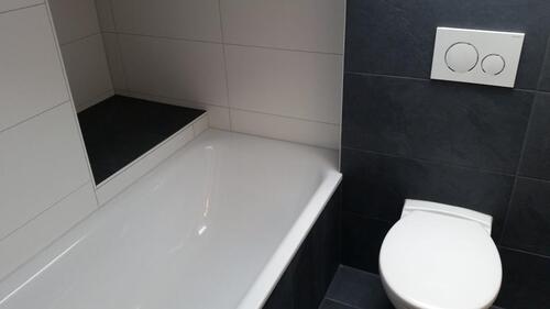 Foto - Etagenwohnung zur Miete in Leinfelden-Echterdingen