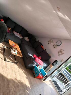 Foto - Wohnung 3 Zimmer - 850,00 EUR Kaltmiete,