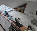 Foto - Etagenwohnung zur Miete in Hungen