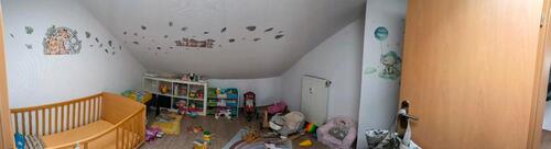 Foto - Etagenwohnung in Hungen