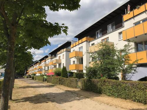 Foto - Vier Wände zum Wohlfühlen – mit WBS.