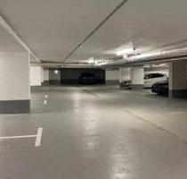 Autostellplatz in Tiefgarage München Rammersdorf-Perlach