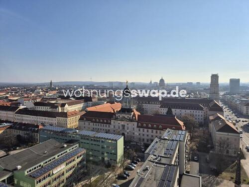 Foto - Wohnungsswap - 3 Zimmer, 70 m² - Breite Str., Potsdam