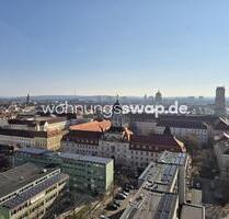 Wohnungsswap - 3 Zimmer, 70 m² - Breite Str., Potsdam
