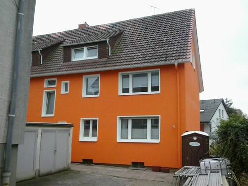Foto - 2 ZKB in ruhiger Lage - 382,00 EUR Kaltmiete,