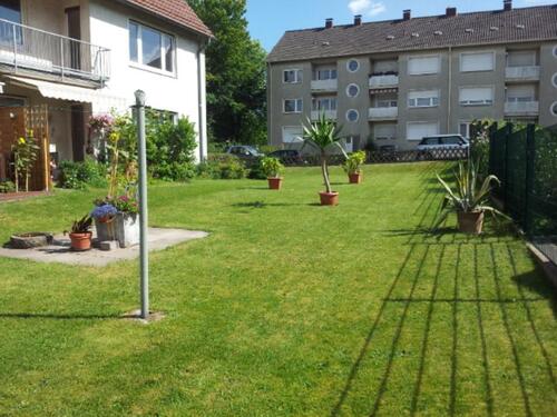 Foto - Etagenwohnung zur Miete in Bielefeld