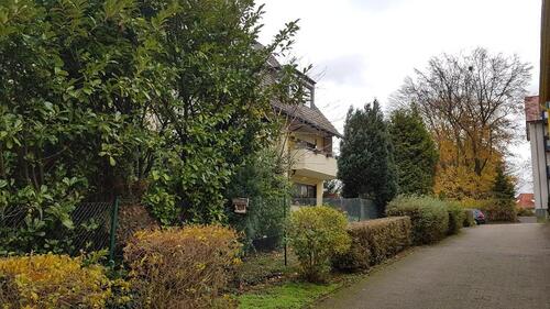Foto - Etagenwohnung in Bielefeld