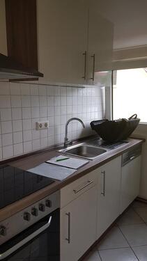 Foto - Etagenwohnung in Bielefeld zur Miete