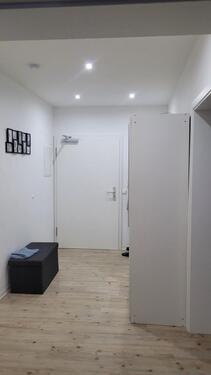 Foto - Erdgeschosswohnung in zentraler Lage in einem Dreifamilienhaus