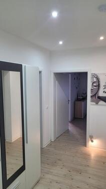 Foto - Etagenwohnung zur Miete in Breuberg