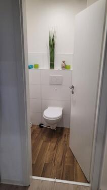 Foto - Etagenwohnung in Breuberg