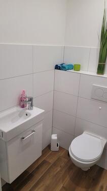 Foto - Etagenwohnung in Breuberg zur Miete