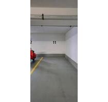 Tiefgaragenplatz Brodmühlweg zum mieten - Ingolstadt