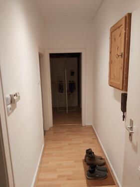 Foto - Etagenwohnung zur Miete in Hannover