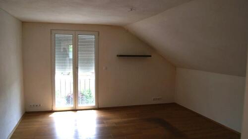 Foto - Etagenwohnung zur Miete in Willmering