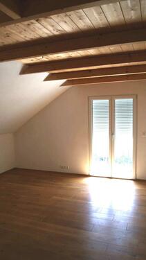 Foto - Etagenwohnung in Willmering