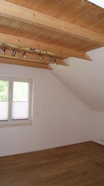 Foto - Etagenwohnung in Willmering zur Miete