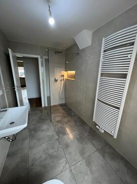 Foto - Etagenwohnung zur Miete in Duisburg