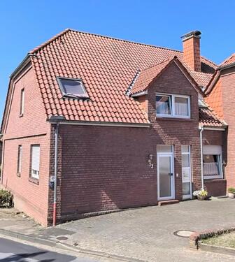 Foto - 3 ZKB verfügbar ab 01.12.2025 - 520,00 EUR Kaltmiete,