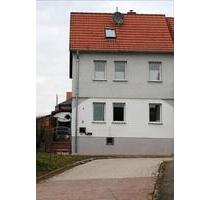 Reiheneckhaus zu vermieten in 99707 Bendeleben - Kyffhäuserland