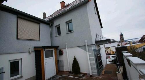 Foto - Einfamilienhaus in Kyffhäuserland