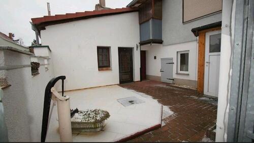 Foto - Einfamilienhaus in Kyffhäuserland zur Miete