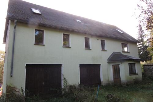 Foto - Einfamilienhaus in Frauenstein zum Kaufen