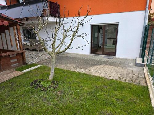 Foto - Vermiete 2,5 Zimmer-Wohnung in Eigeltingen 78253