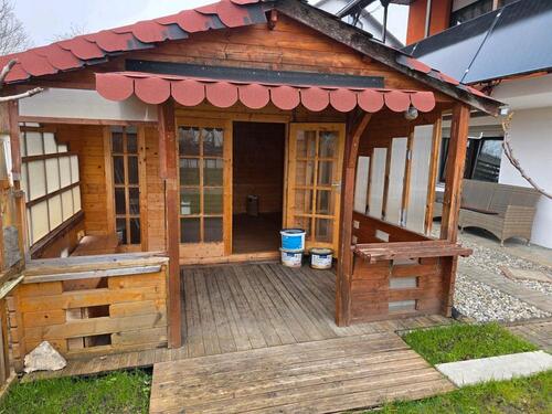 Foto - Etagenwohnung zur Miete in Eigeltingen