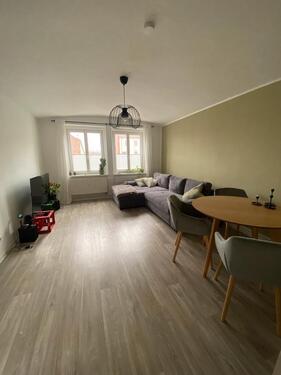 Foto - 2 Zimmer Etagenwohnung zur Miete in Frankfurt (Oder)