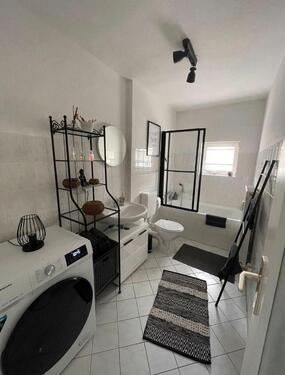 Foto - Etagenwohnung in Frankfurt (Oder) zur Miete