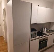 Nachmieter 1 zimmerwohnung neubau mobilliert - Darmstadt Darmstadt-West