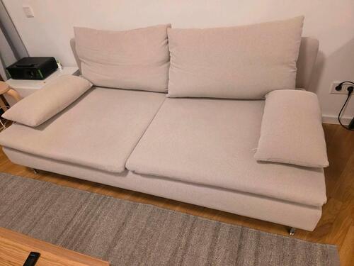 Foto - 1 Zimmer Etagenwohnung zur Miete in Darmstadt