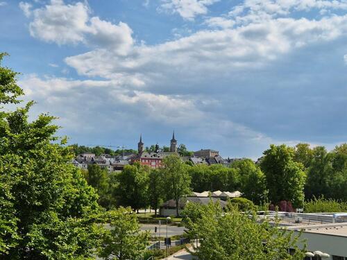 Foto - Etagenwohnung in Schleiz zur Miete
