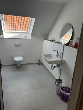 Foto - 3 Zimmer Etagenwohnung in Neuenkirchen