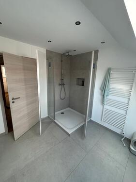 Foto - Etagenwohnung in Neuenkirchen zur Miete