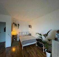 Gemütliches 1-Zimmer Appartement mit Loggia in Kattenturm - Bremen Neustadt