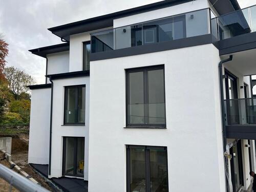 Foto - Neubau ETW,140 qm Detmold am Bandelberg zu vermieten