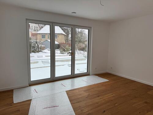 Foto - 4 Zimmer Etagenwohnung in Detmold