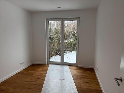 Foto - Etagenwohnung in Detmold zur Miete