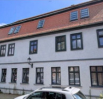 4-Zimmer Maisonette- Wohnung in zentraler und ruhiger Lage - Gräfenhainichen