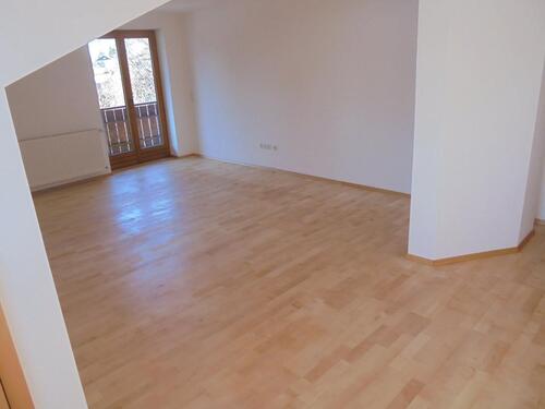 Foto - 3 Zimmer Dachgeschoßwohnung zur Miete in Pfronten